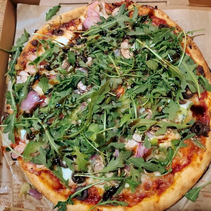 Margherita